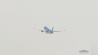 'Президент Фарғона вилоятига жўнаб кетди'ning rasmi