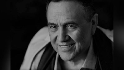 Изрображение 'Ушел из жизни певец Ренат Ибрагимов'