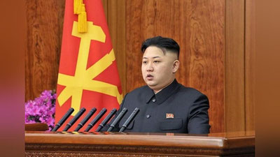 Изрображение 'Лидер КНДР приказал мобилизовать военных для поставок медикаментов в аптеки'