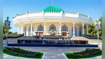 '18 май – Халқаро музейлар куни. Ўзбекистондаги нечта музей бор?'ning rasmi