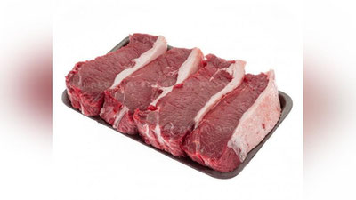 'Пойтахт деҳқон бозорларида сотилаётган 6,8 тонна гўшт ва гўшт маҳсулотлари истеъмолга яроқсизлиги аниқланди'ning rasmi