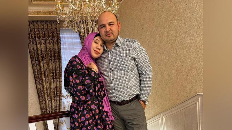 'Xonanda Dildora Niyozova san`atdan ketganligini ma`lum qildi'ning rasmi