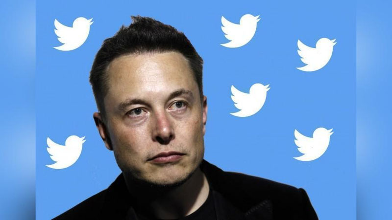 'Twitter акциядорлари Илон Маскни судга беради'ning rasmi