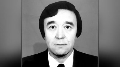 Изрображение 'Скончался кинооператор Рифкат Ибрагимов'