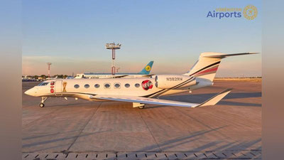 'Тошкентга иккинчи бор Жаҳон чемпионати кубоги олиб келинди'ning rasmi