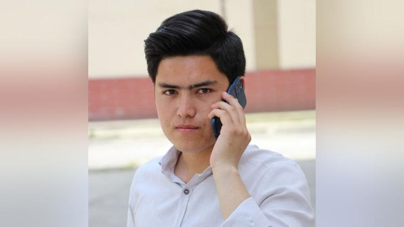'Andijonda bloger hokim yordamchisidan videosini internetda tarqatmaslik evaziga 300 dollar talab qildi (audio)'ning rasmi