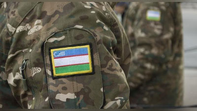 'Ҳарбий хизматчи билан тузилган контракт қайси ҳолларда бекор қилиниши мумкин?'ning rasmi