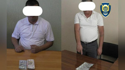 'Фарғонада ҳайдовчилик гувоҳномасини олиб бериш билан боғлиқ фирибгарлик ҳолатлари аниқланди'ning rasmi