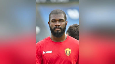 Изрображение 'На просмотре в каршинском "Насафе" находится футболист из Бразилии'