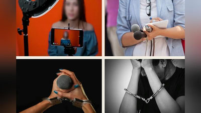 'Бухорода “Тафтиш уз” сайтининг мухбирига нисбатан жиноят иши очилди'ning rasmi