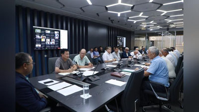 'Президент ҳузуридаги Пахтачилик кенгашида соҳадаги муаммолар муҳокамаси ўтказилди'ning rasmi