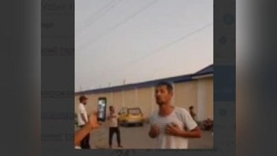 'Қашқадарёда фуқаро ўз устига бензин сепиб ёқиб юборди(видео)'ning rasmi