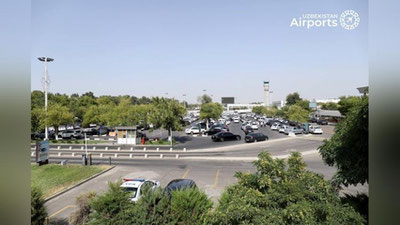 Изрображение 'Утвержден порядок обеспечения безопасности на ж/д вокзалах, аэропортах и автовокзалах'