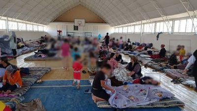 'Qirg`iz-tojik xalqlari o`rtasidagi vaziyat qaltisligicha qolmoqda'ning rasmi