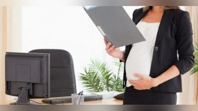 'Rasman: endi xususiy tashkilot xodimlariga ham "dekret" puli to`lab beriladi'ning rasmi