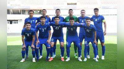 Изрображение 'Главный тренер Сречко Катанец не сможет присутствовать на матче Узбекистан-Туркменистан'