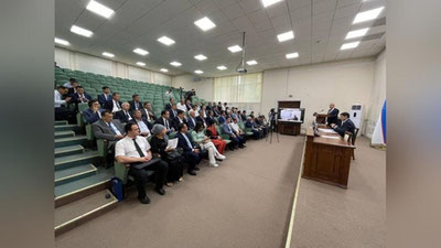 Изрображение 'В Узбекистане озвучен рейтинг вузов и академических лицеев'