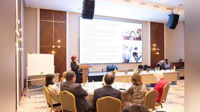 'O`zbek ayollari bachadon bo`yni saratoniga qarshi tekshiriladi'ning rasmi