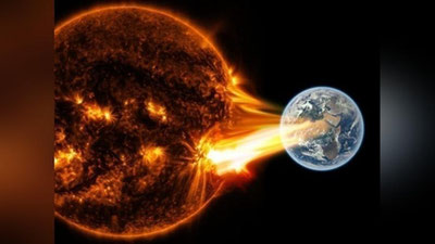 'Toshkentda 3 kun davomida magnit bo`roni kuzatiladi'ning rasmi