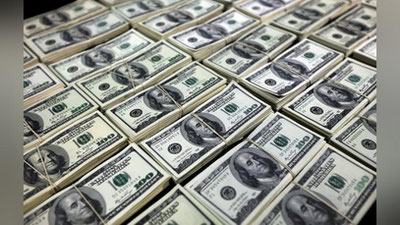 Изрображение 'Госдолг США впервые в истории страны превысил 31 триллион долларов'