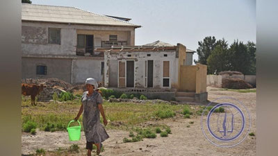 '"Obod qishloq" va "Obod mahalla" dasturi ijrosidagi kamchiliklar uchun mingdan ortiq mas`ul jazolandi'ning rasmi