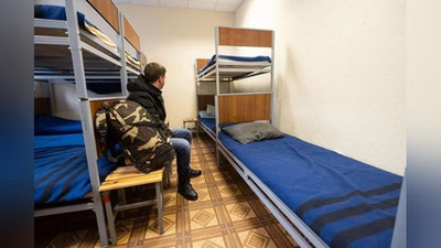 Изрображение 'В Москве завершена частичная мобилизация, - мэр Сергей Собянин'