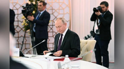 '"Марказий Осиё – Россия" саммити илк бор Остона шаҳрида ўтказилмоқда'ning rasmi