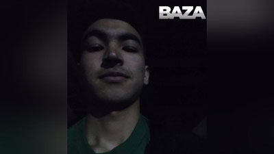 'Rossiyada 21 yoshli o`zbek yigiti polisiyadan qochishga urinib, halok bo`ldi'ning rasmi