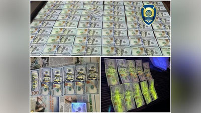 'Toshkent viloyatida Kadastrlar palatasi muhandisi 10,4 ming AQSh dollari pora bilan ushlandi'ning rasmi