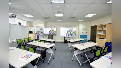 'Nodavlat professional ta`lim lisenziyasini olish talablari soddalashtirildi'ning rasmi