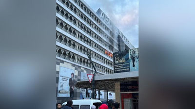 '“Abu saxiy” bozoridagi ko`p qavatli avtoturargohda “Orlando” yonib ketdi'ning rasmi