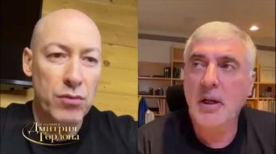 'Ukrainalik jurnalist O`zbekistonni Rossiyaga Eron dronlarini etkazib berishda aybladi (video)'ning rasmi