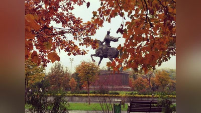 Изрображение 'Синоптики рассказали, когда изменится погода'