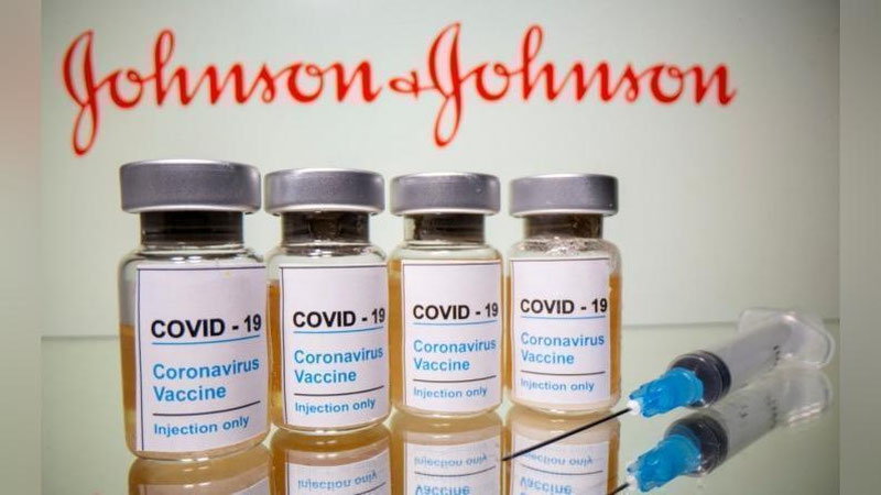 Изрображение 'В Узбекистан завезли 419 тыс доз вакцины Johnson & Johnson'