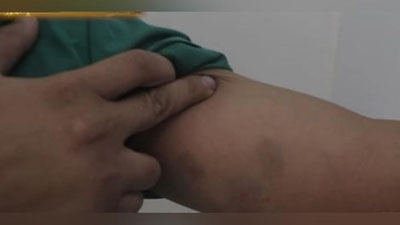 Изрображение 'Новое нападение на врача произошло в Сурхандарье'