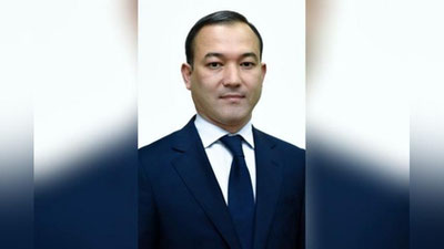 Изрображение 'Новое назначение произошло в Администрации Президента'