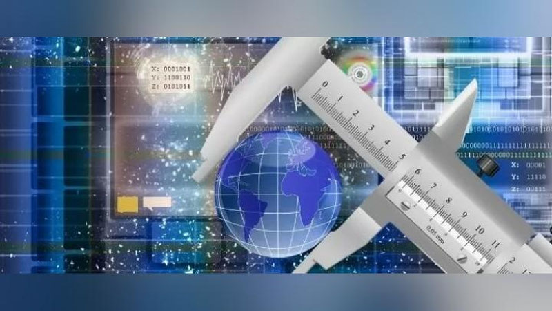 'Prezident standartlashtirish to`g`risida yangi qonunni imzoladi'ning rasmi