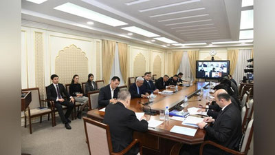 'O`zbekistonda 2022 yilda 14 ta muzeyda 3 mingdan ziyod noyob madaniy boyliklar talon-taroj qilingani aniqlandi'ning rasmi