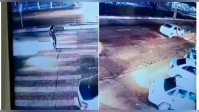 'Qashqadaryoda Cobalt 13 yoshli qizni urib, qochib ketdi (video)'ning rasmi
