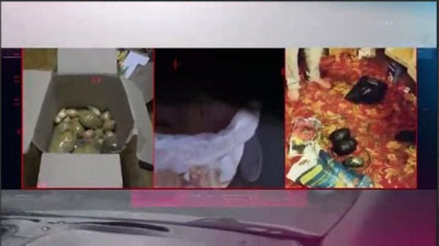 'Andijon, Sirdaryo va Namanganda giyohvandlik vositalarining noqonuniy aylanmasiga qarshi tezkor tadbirlar o`tkazildi (video)'ning rasmi