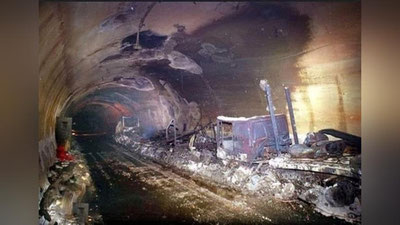 'Afg`onistonda tunnelda chiqqan yong`in oqibatida 19 kishi halok bo`ldi'ning rasmi