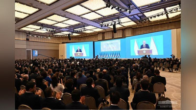 '⚡️ Ona tilini bilishni majbur qilamiz — Prezident'ning rasmi