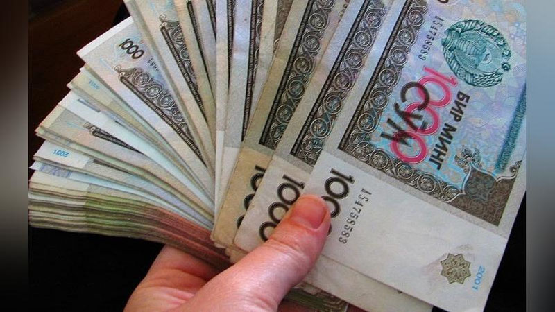 '⚡️1000 сўмлик қоғоз пуллар энди муомаладан чиқариладими? Марказий банк ойдинлик киритди'ning rasmi