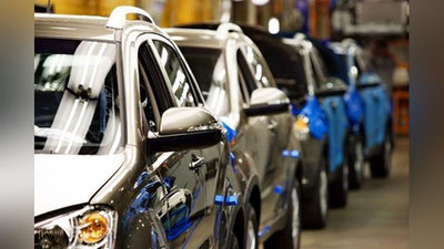 'O`zbekiston 33 ta xorijiy davlatdan engil avtomobillar import qilgan'ning rasmi