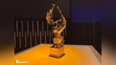 '“Oltin humo” kimlarga nasib etdi? Tantanali taqdirlash marosimidan eksklyuziv reportaj(video)'ning rasmi