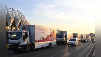 'Mobil mammografiya komplekslari qanday ishlaydi? SSV mutaxassisi ma`lumot berdi'ning rasmi