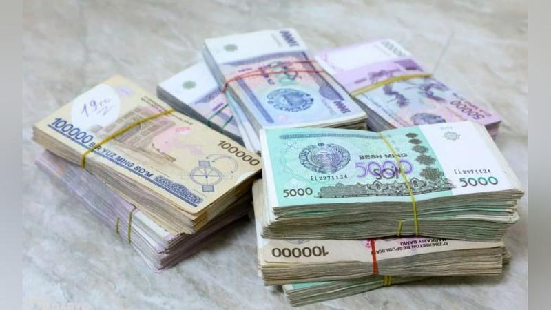 'Уй-жой коммунал хизмат кўрсатиш, қурилиш ва транспорт соҳасида 80 млрд 40 млн сўмдан ортиқ маблағлар истеъмолчилар фойдасига ҳал этилди'ning rasmi