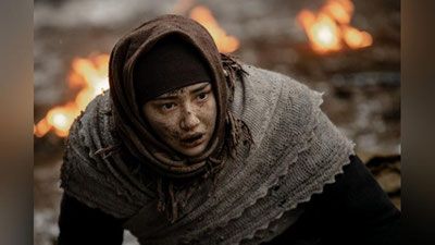 '“O`zbek qizi” filmini tasvirga olish ishlari yakunlandi'ning rasmi