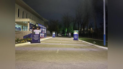 Изрображение 'Из-за аномально холодной погоды чемпионаты Узбекистана по дзюдо перенесены'