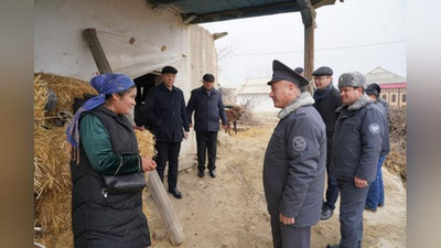 'Respublika ishchi guruhi: asosiy maqsad – xalq roziligini ta`minlash'ning rasmi